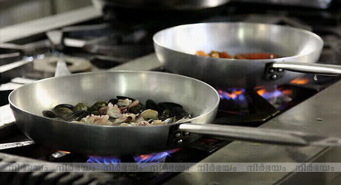 cooking-gas-creates-cancer