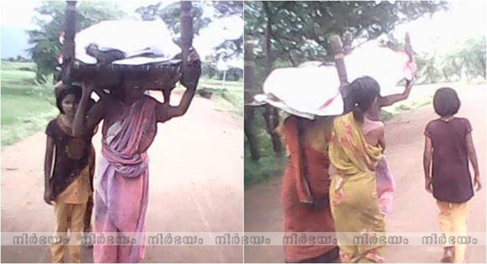 daughters-act-as-pallbearers-after-neighbours-refuse-to-help-in-kalahandi