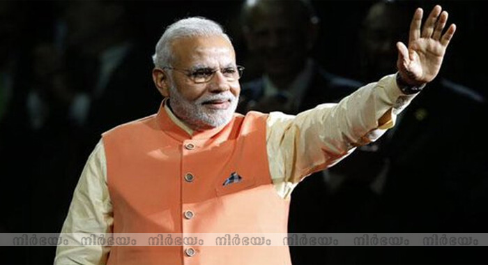 pm-narendra-modi-to-visit-kozhikode