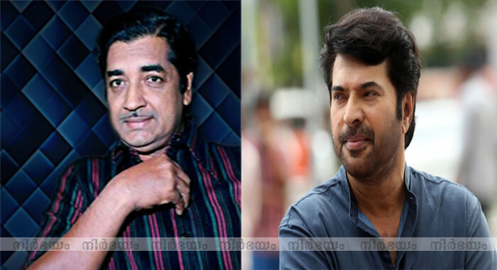 prem-nazir-said-when-he-met-mammootty-at-the-first-time
