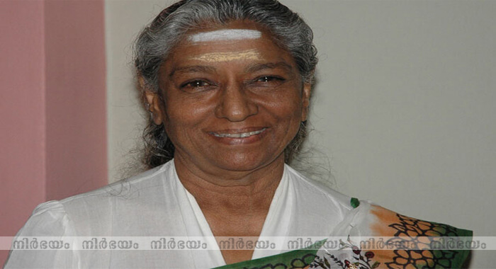 s-janaki-to-call-it-quits-with-a-malayalam-song