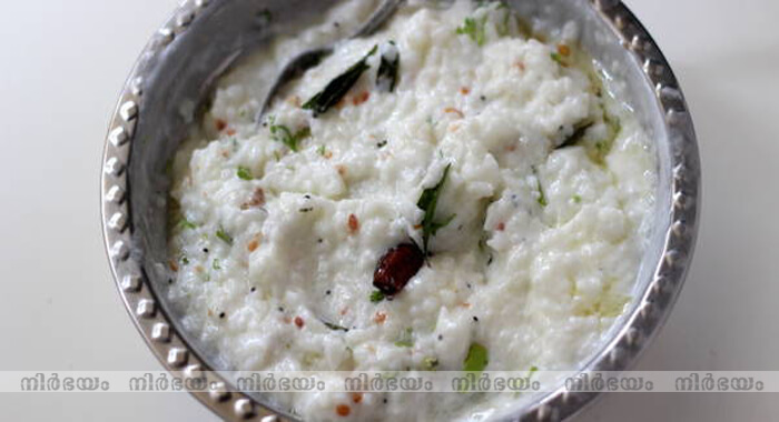why-shouldnt-the-curd-be-mixed-with-hot-rice