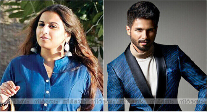 vidya-balan-gets-dengue-neighbour-shahid-kapoor-served-notice