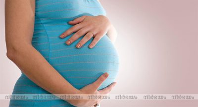 pregnent