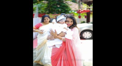 actress-mukthas-baby-photos
