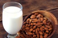 benefits-of-almond-milk