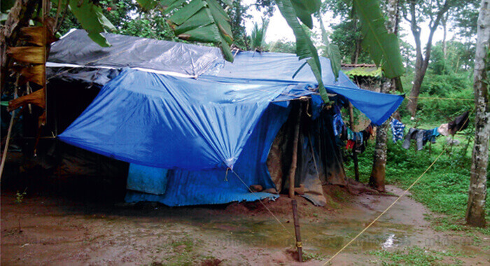 boby-chemmnaur-helps-homeless-family