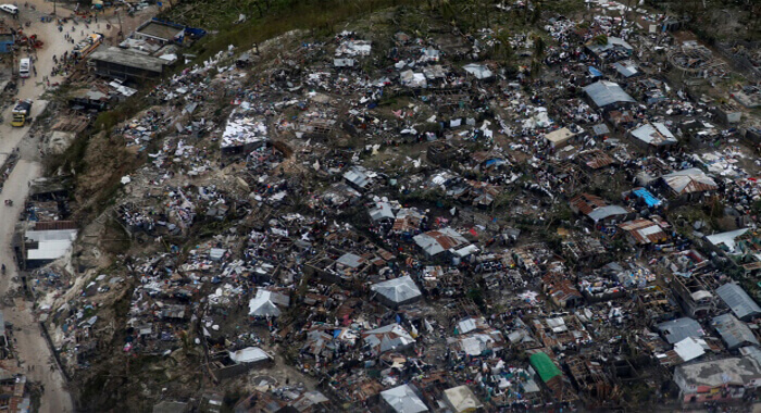 haiti-says-nearly-300-died-in-hurricane-matthew