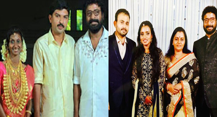 harisree-ashokan-responds-to-the-fake-photo-of-his-daughter