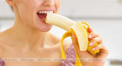 Health Benefits of Eat 2 Bananas Per Day For A Month