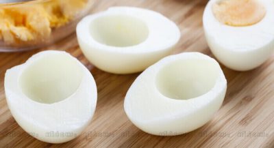 Health Benefits of Egg Whites