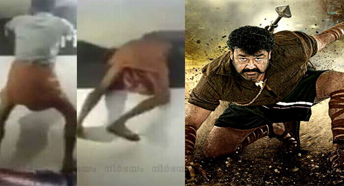 how-to-get-pulimurugan-ticket