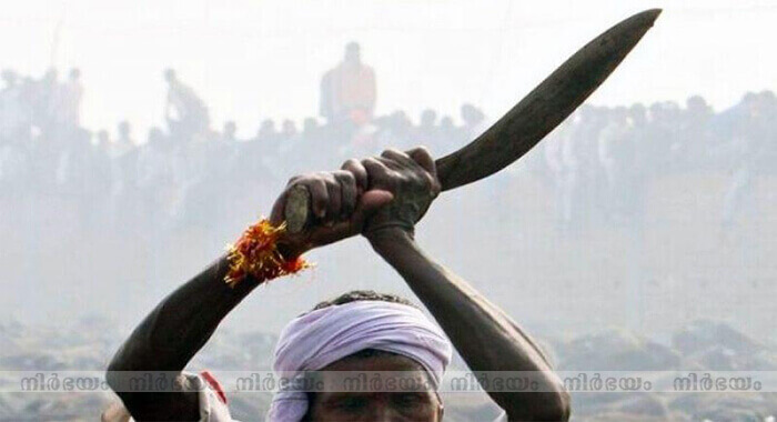human-scrifice-in-edamalkkud