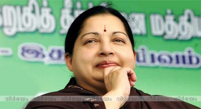 jayalalitha