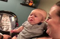 jealous-baby-has-the-cutest-reaction-to-her-parents-kissing-each-other