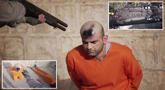 jihadists-graffiti-prisoner-and-blast-him-to-death-with-shotgun
