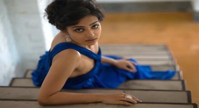 Radhika apte against famous south indian super star
