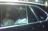 rajinikanth-daughter-visit-jayalalithaa-at-apollo-hospital