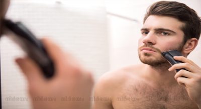 shave