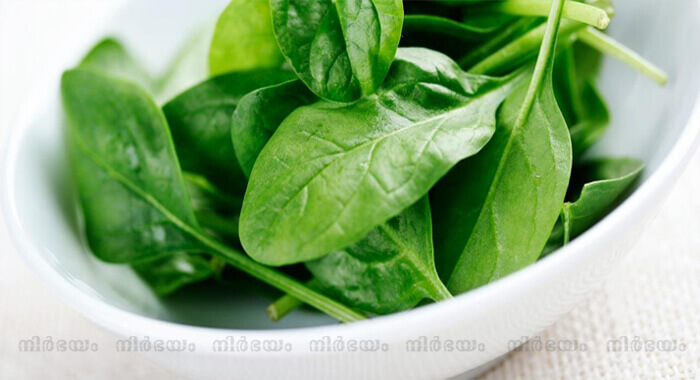 side-effects-of-eating-spinach