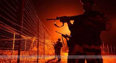 Terrorists Attack Police Station in Kulgam in J&K