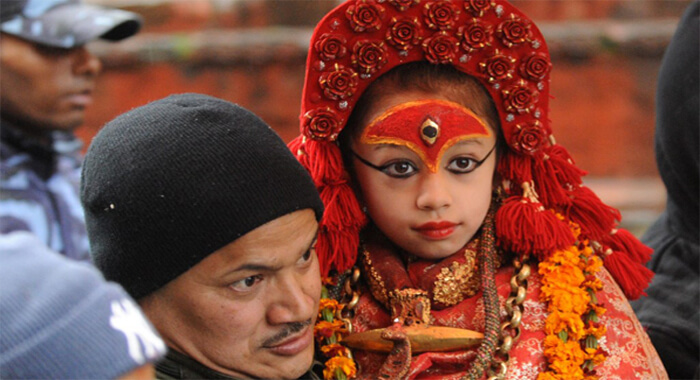 the-very-strange-life-of-nepals-child-goddess