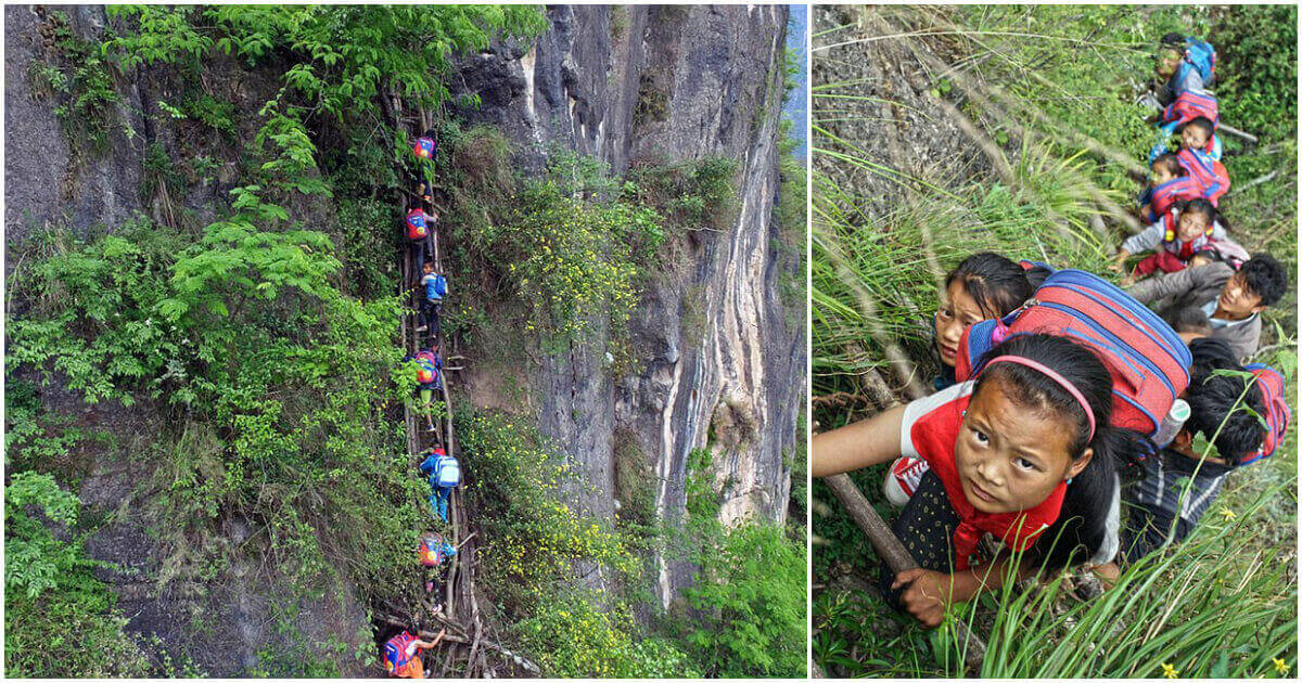 the-most-dangerous-school-journey