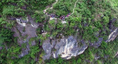 the-most-dangerous-school-journey