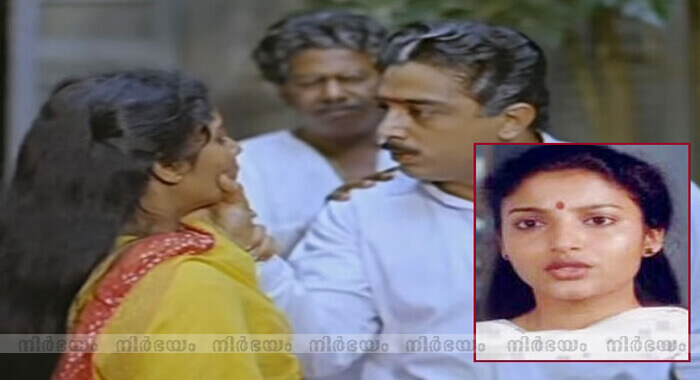 why-kamal-haasan-slapped-karthika