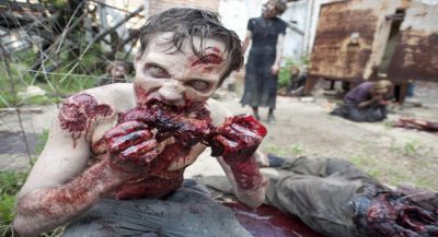 zombie