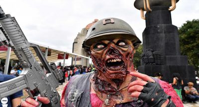 zombies
