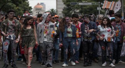 zombies