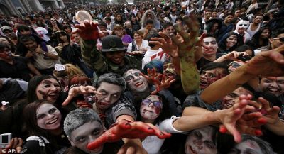 zombies