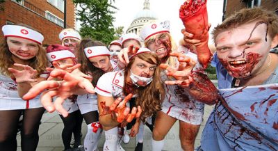 zombies
