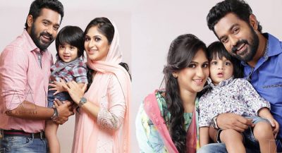 asif-family