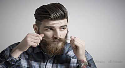 beard