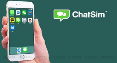 chat-sim