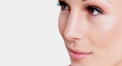 face