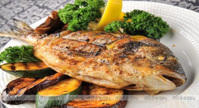 fish