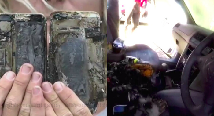 iphone-7-bomb-blast-bursts-into-flames-and-destroys-car-on-the-beach