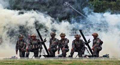 indian-army