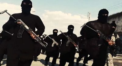 isis