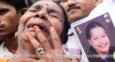 jayalalitha