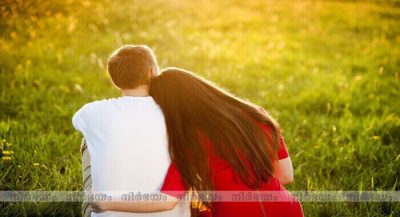 Blindly marry a man who has even these characteristics