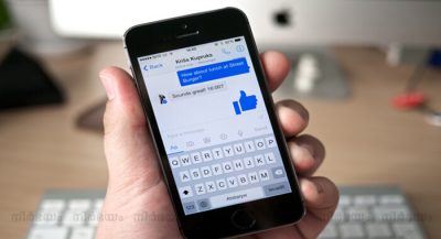 messenger