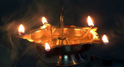 oil-lamp