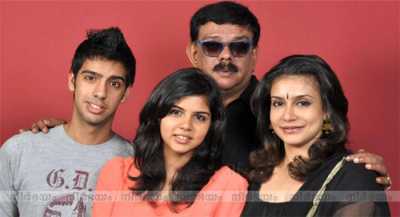 Priyadarshan opens up about life