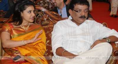 Priyadarshan opens up about life