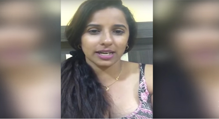 actress-was-asked-size-in-live-show-telugu-actress-sravya-reddy