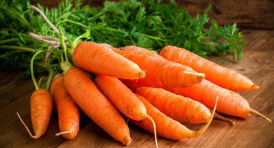 Amazing facts about Carrots